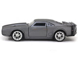 Dom's Dodge Ice Charger Fast & Furious 1:32 Jada diecast Scale Model Car.