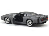 Dom's Dodge Ice Charger Fast & Furious 1:32 Jada diecast Scale Model Car.