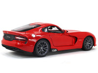 Dodge Viper GTS SRT 1:18 Maisto diecast Scale Model car