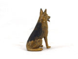 Dog German 1:18 Scale Arts In scale model figure / accessories.