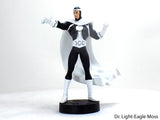 Dr Light 1:16 Eaglemoss DC Super Hero Collection