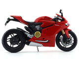 Ducati 1199 Panigale 1:12 Maisto Scale Model bike collectible