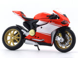 Ducati 1199 Superleggera 1:18 Maisto Scale Model bike collectible