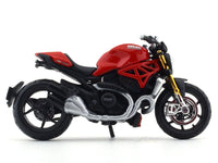 Ducati Monster 1200S 1:18 Maisto Scale Model bike collectible