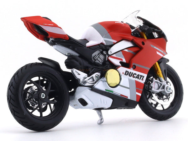 Ducati Panigale V4 S Corse 2026 - Precio, ficha técnica, opiniones y Ducati Panigale V4 S Corse 2026 - Precio, ficha técnica, opiniones y