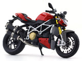 Ducati Super Naked V4 S 1:12 Maisto Scale Model bike collectible