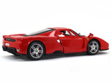 Enzo Ferrari 1:24 Bburago diecast Scale Model car