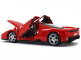 Enzo Ferrari 1:24 Bburago diecast Scale Model car