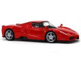 Enzo Ferrari 1:43 diecast scale model car.