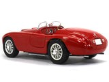 Ferrari 166MM Barchetta 1:18 Hotwheels diecast Scale Model Car.