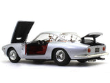 Ferrari 250 GT Berlinetta Lusso 1:18 Hotwheels Elite diecast Scale Model car
