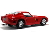 Ferrari 250 GTO Original Series 1:18 Bburago diecast Scale Model car