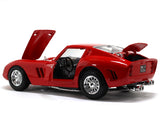 Ferrari 250 GTO Original Series 1:18 Bburago diecast Scale Model car