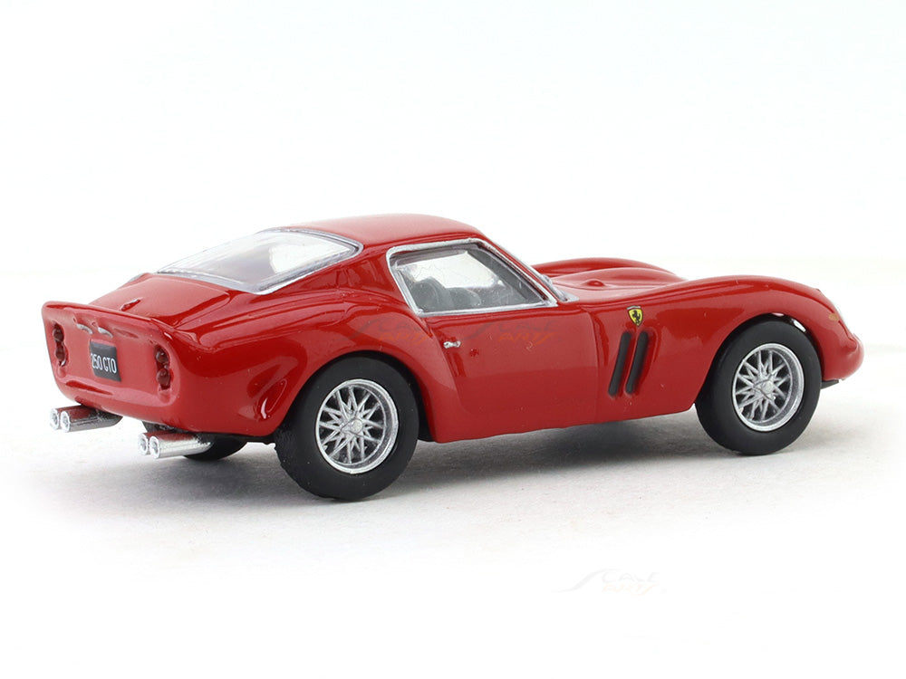PGM 1/64 Ferrari 250 GTO & F40 Gulfセット Amazon.co.jp: PGM 1/64 Ferrari Ferrari 250GTO 250 GTO #19