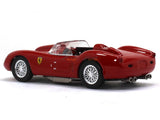 Ferrari 250 Testa Rossa 1:43 diecast Scale Model Car