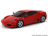 Ferrari 360 Modena 1:43 Kyosho Scale Model.