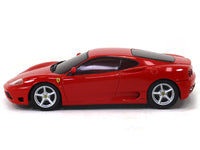 Ferrari 360 Modena 1:43 Kyosho Scale Model.