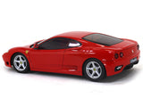 Ferrari 360 Modena 1:43 Kyosho Scale Model.