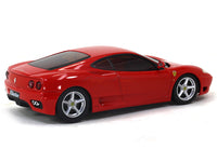 Ferrari 360 Modena 1:43 Kyosho Scale Model.