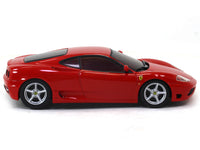 Ferrari 360 Modena 1:43 Kyosho Scale Model.