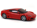 Ferrari 360 Modena 1:43 Kyosho Scale Model.