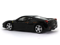 Ferrari 458 Italia 1:43 Bburago diecast Scale Model car