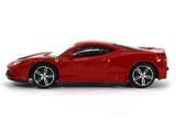 Ferrari 458 Speciale 1:43 Bburago diecast Scale Model car.