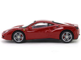 Ferrari 488 GTB Signature Series 1:43 Bburago scale model car collectible