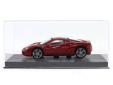 Ferrari 488 GTB Signature Series 1:43 Bburago scale model car collectible