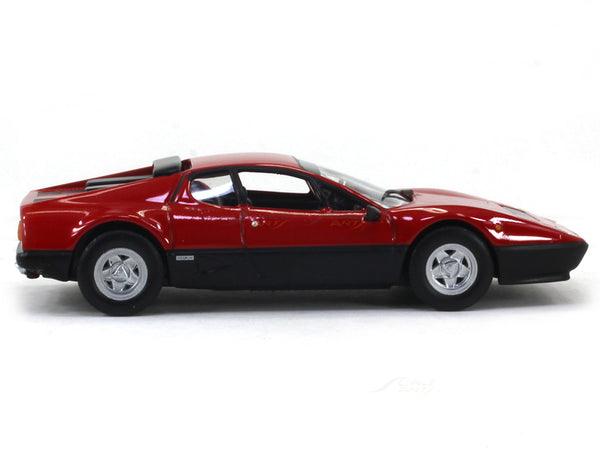 FERRARI 512 BB GTX 1/43 - Le Mans 1984 - Factory Built Tokoloshe TOK 15 FERRARI 512 BB GTX 1/43 - Le Mans 1984 - Factory Built Tokoloshe TOK 15
