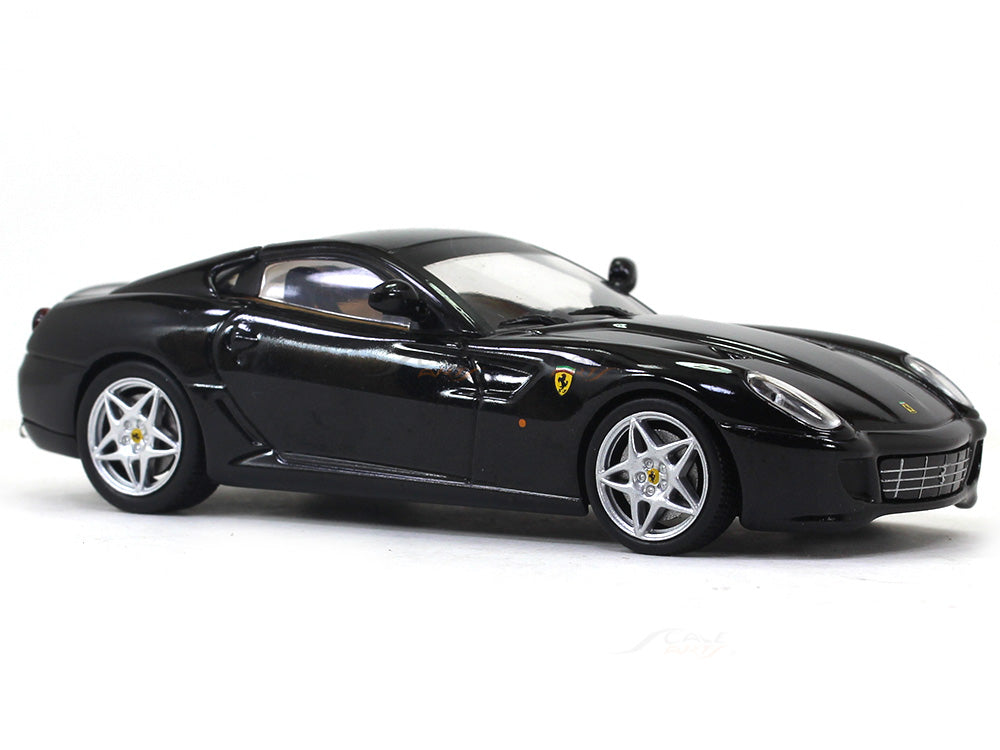 Ferrari 599 GTB Fiorano 1:43 diecast Scale Model Car