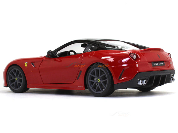 XE MÔ HÌNH FERRARI 599 GTO,TỶ LỆ 1/18 DINO MODEL – Mô Hình Tĩnh Việt Nam XE MÔ HÌNH FERRARI 599 GTO,TỶ LỆ 1/18 DINO MODEL – Mô Hình Tĩnh Việt Nam
