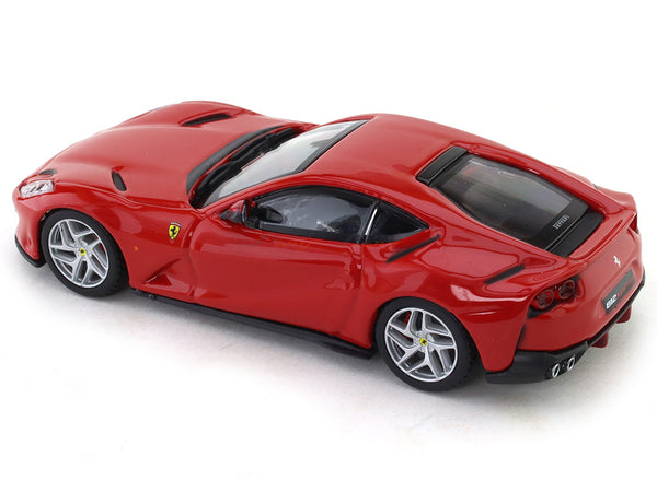 Ferrari Signature Ferrari 812 Superfast Signature Series 1:43 Bburago scale model car ...