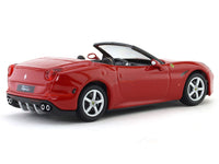 Ferrari California T Signature Series 1:43 Bburago scale model car collectible