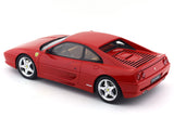 Ferrari F355 Berlinetta 1:18 GT Spirit scale model car miniature