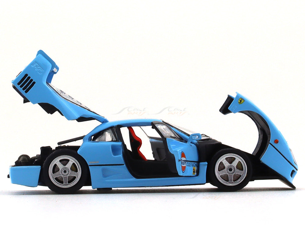 PGM 1/64 フェラーリ F40 LM PGM 1/64 フェラーリ F40 LM Pgm 1/64 Ferrari F40 Lm | eBay
