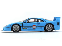 Ferrari F40 LM 1:64 PGM diecast scale model car