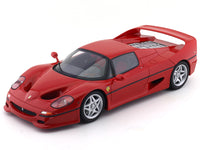 Ferrari F50 1:18 GT Spirit scale model car miniature