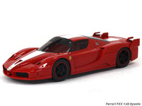 Ferrari FXX 1:43 Kyosho Scale Model.