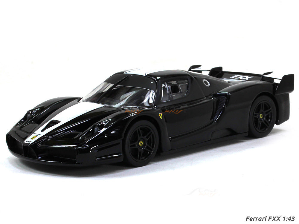 Ferrari FXX 1:43 diecast Scale Model Car | Scale Arts India