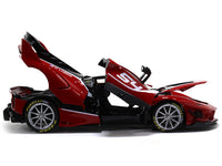 Ferrari FXX-K Evo Signature Series 1:18 Bburago diecast Scale Model car