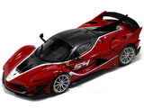 Ferrari FXX-K Evo Signature Series 1:18 Bburago diecast Scale Model car