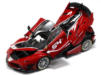 Ferrari FXX-K Evo Signature Series 1:18 Bburago diecast Scale Model car