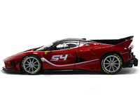 Ferrari FXX-K Evo Signature Series 1:18 Bburago diecast Scale