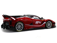 Ferrari FXX-K Evo Signature Series 1:18 Bburago diecast Scale