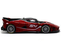 Ferrari FXX-K Evo Signature Series 1:18 Bburago diecast Scale