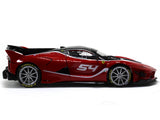 Ferrari FXX-K Evo Signature Series 1:18 Bburago diecast Scale Model car