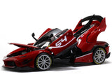 Ferrari FXX-K Evo Signature Series 1:18 Bburago diecast Scale Model car
