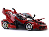 Ferrari FXX K Signature series 1:18 Bburago diecast scale model car collectible