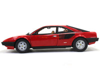 Ferrari Mondial 8 1:18 Hotwheels Elite diecast Scale Model car.